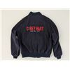 Image 1 : Corey Hart World Tour '85-'86 CREW Bomber Jacket