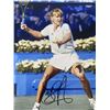 Image 1 : Tennis legend Steffi Graf signed photo