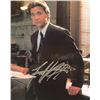 Image 1 : Agent X Jeff Hephner Signed Photo