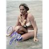 Image 1 : James Bond Dr. No Ursula Andress signed photo