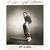 Image 1 : Highlander Jeff Altman signed photo
