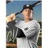 Image 1 : NY Yankees Aaron Judge signed photo