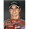 Image 1 : NASCAR Champion Jeff Gordon signed photo
