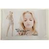 Image 1 : American Pie Mena Suvari Signed Photo