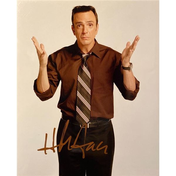 The Simpsons Hank Azaria signed photo