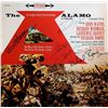 Image 1 : John Wayne signed The Alamo Original Soundtrack