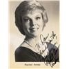 Image 1 : When Worlds Collide Rachel Ames signed photo