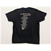 Image 1 : Lenny Kravitz It Is Time for a Love Revolution 2008 T-Shirt