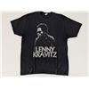 Image 2 : Lenny Kravitz It Is Time for a Love Revolution 2008 T-Shirt