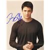 Image 1 : The Haunting of Hill House James Lafferty Signed Photo