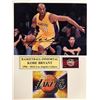 Image 1 : Kobe Bryant signed photo