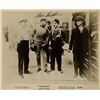 Image 2 : Charlie Chaplin signed movie still photo