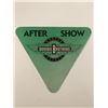 Image 1 : The Doobie Brothers Cycles Aftershow Pass