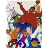 Image 1 : Fat Albert Bill Cosby signed photo