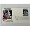 Image 1 : 20th Anniversary of the Moon Landing Commemorative FDC