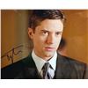 Image 1 : Spiderman Topher Grace Signed Photo