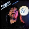 Image 1 : Bob Seger signed Night Moves album
