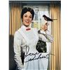 Image 1 : Mary Poppins Julie Andrews signed photo