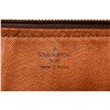Image 7 : Louis Vuitton Brown Monogram Papillion 30 Shoulder Bag