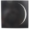 Image 2 : Jean-Marc Lecleire Fin croissant de lune Crescent Moon