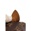 Image 7 : Louis Vuitton Brown Monogram Canvas Speedy 25 Satchel Bag