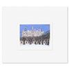 Image 1 : Chambord Snowfall by Kondakova, Liudmila