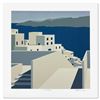 Image 1 : Sea Village by Schlesinger (1915-2011)