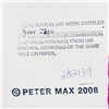 Image 3 : Year of 2250 by Peter Max