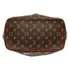 Image 5 : Louis Vuitton Brown Monogram Canvas Palermo PM Tote Bag
