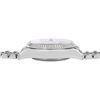 Image 6 : Rolex Mens Stainless Steel Blue Dial Sky Dweller Jubilee Band With Box And Card