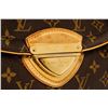 Image 5 : Louis Vuitton Brown Monogram Canvas Leather Beverly GM Shoulder Bag