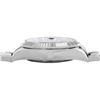 Image 5 : Rolex Mens Stainless Steel Blue Dial Sky Dweller With Box And Card