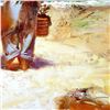 Image 2 : Breezy Day at the Beach by Pino (1939-2010)