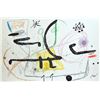 Image 1 : JOAN MIRO Maraval's 9