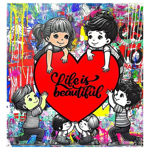 Follow Your Heart by Jozza Original