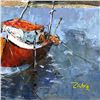 Image 2 : Untitled by Zahra Original
