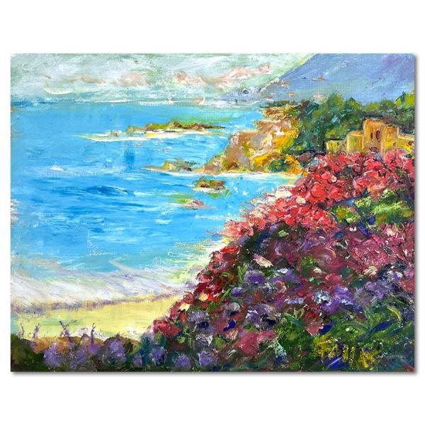 What a View by Fallas Original