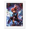 Image 1 : Black Widow by Marvel Comics