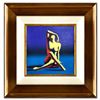 Image 1 : The Dawn of Ecstacy by Kostabi Original