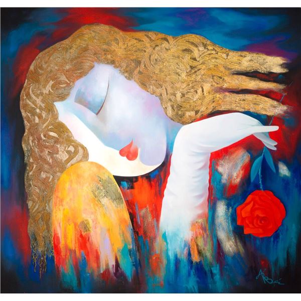 A Soft Touch by Arbe