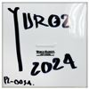 Image 2 : Untitled by Yuroz Original