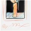 Image 2 : Untitled by Peter Max