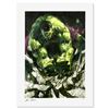 Image 1 : Hulk #1 by Marvel Comics