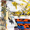 Image 2 : You Drive Me Crazy by Mr Brainwash Original