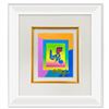Image 1 : Love by Peter Max