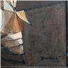Image 2 : Untitled by Milton Berwin (1925-2023)