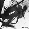 Image 2 : Untitled Abstract by Wyland Original