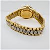 Image 3 : Rolex Ladies President Datejust 26mm Gold w/ Custom Diamonds
