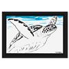 Image 1 : Turtle by Wyland Original