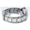 Image 4 : Rolex Ladies Midsize 31MM Cream Arabic Dial Oyster Band Datejust